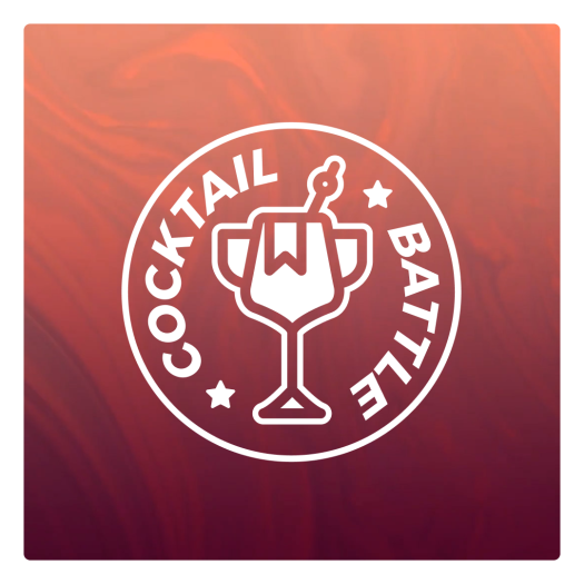 Kwe Cocktails Battle 2020