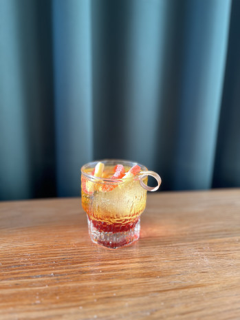 Bonbon a la p&ecirc;che