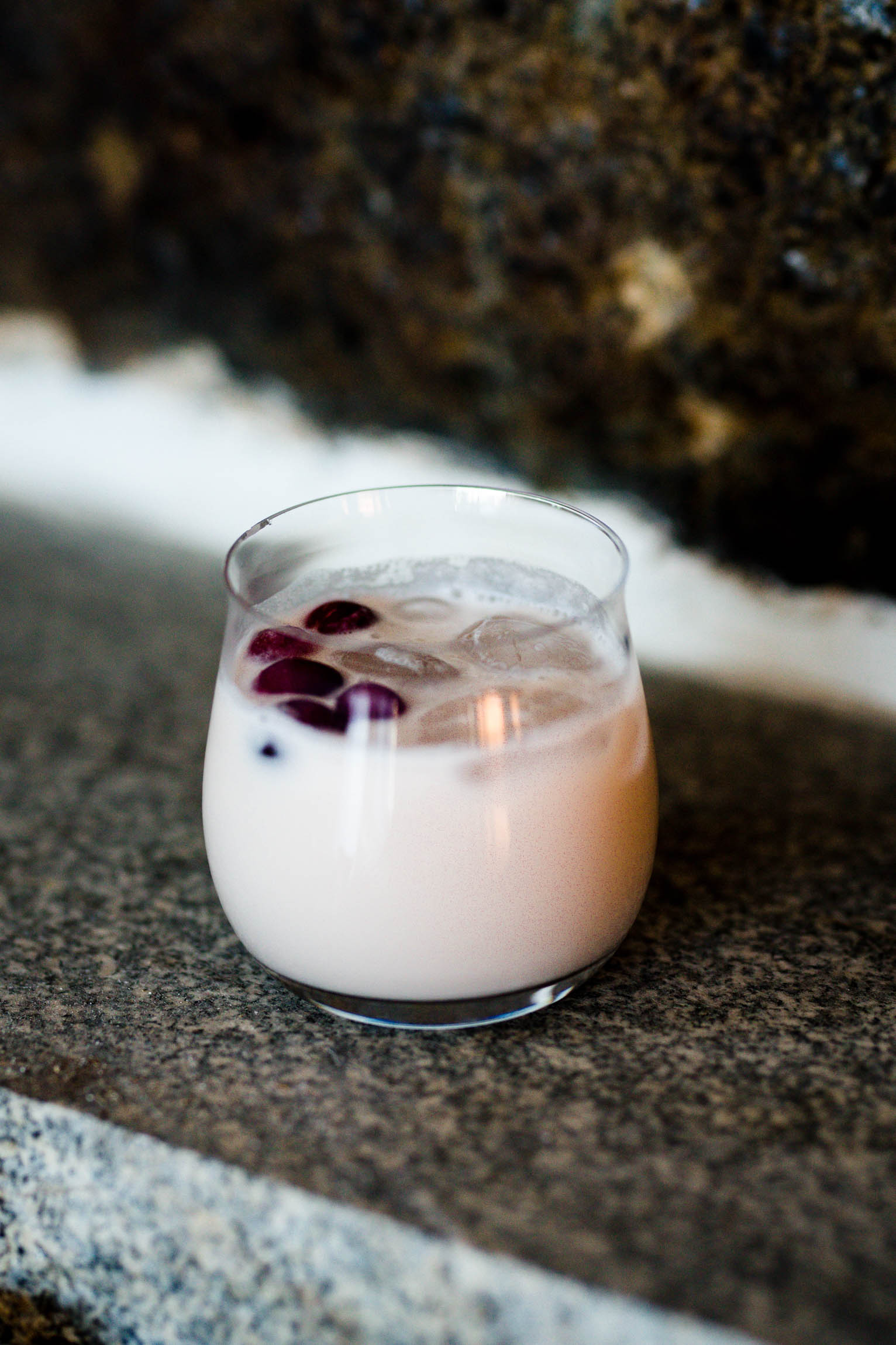 Cocktail recipe White Russian | KWE Cocktails