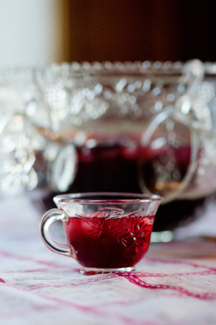 D&eacute;lice Sangria