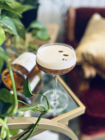 Espresso Martini VDN
