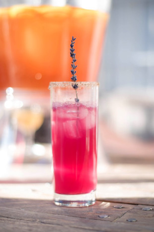 Le Collins du Lac