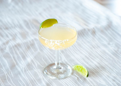 Margarita Menthe Sauvage