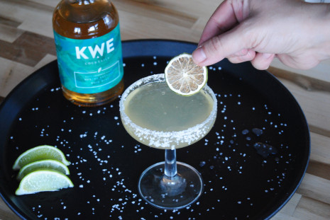 Margarita sans alcool