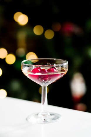 Martini festif