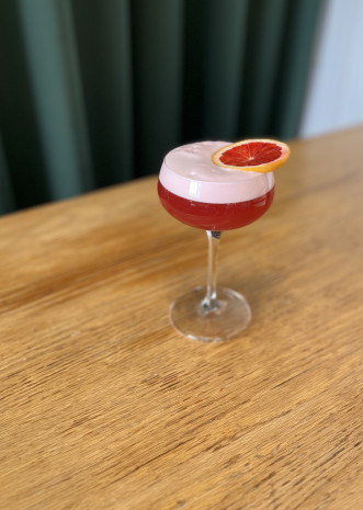 Sour Sanguin Bor&eacute;al