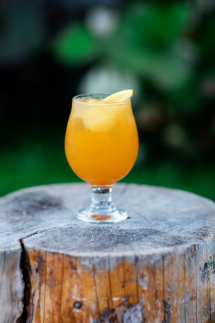 Boreal Spritz