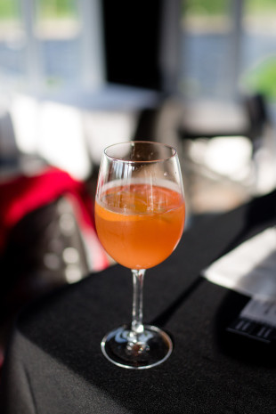 Spritz M&eacute;tis